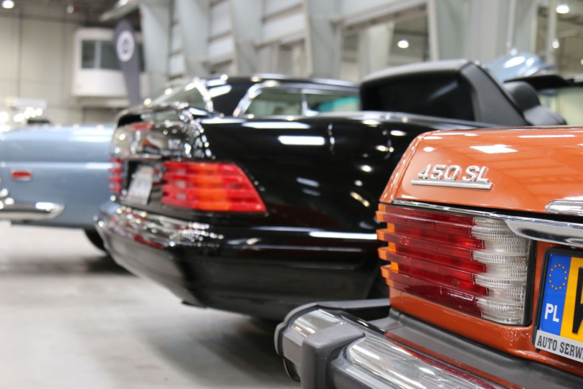 Auto Nostalgia 2016