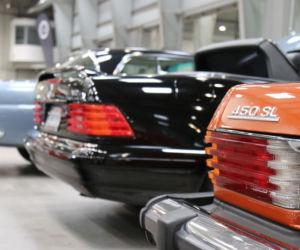 Auto Nostalgia 2016