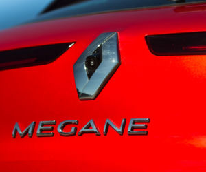 Renault Megane 1.2 TCe Bose