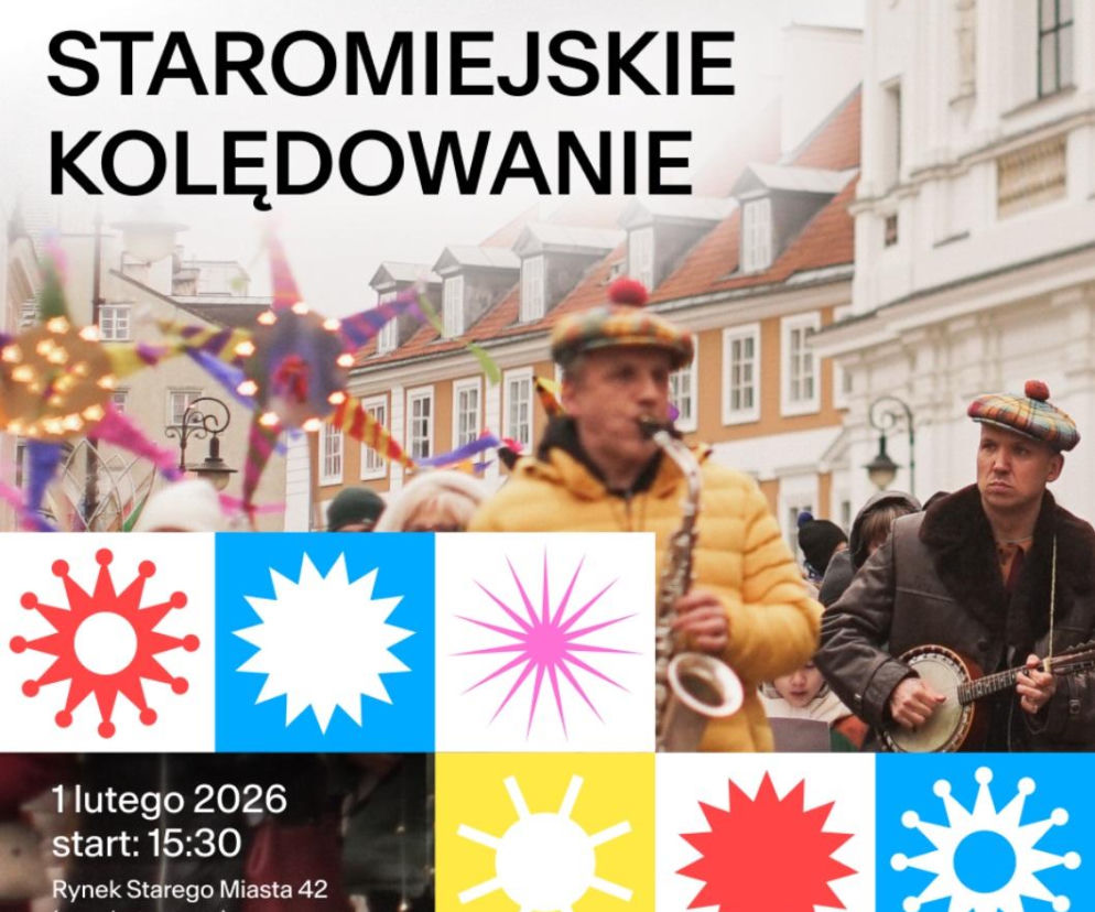 Kolędowanie