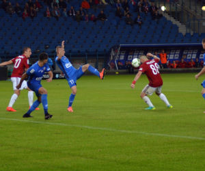 Wisła Kraków - Piast Gliwice 1:0. Zobacz zdjęcia z meczu! [GALERIA]