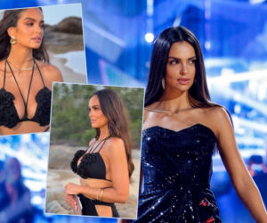 Klaudia El Dursi żegna się z Hotelem Paradise. TVN ma na nią inny pomysł!