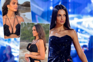 Klaudia El Dursi odchodzi z Hotelu Paradise. Modelka zajmie miejsce Michała Piróga