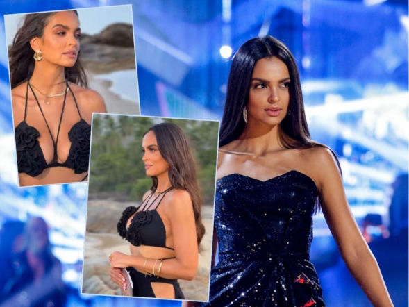 Klaudia El Dursi żegna się z Hotelem Paradise. TVN ma na nią inny pomysł!