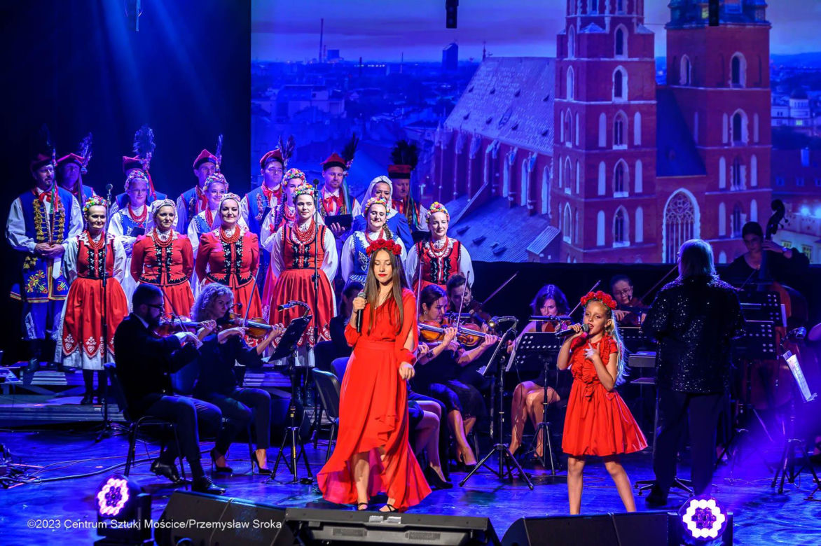 Gala finałowa III Festiwalu Tarnowianie i koncert „Cudze chwalicie, swego nie znacie”