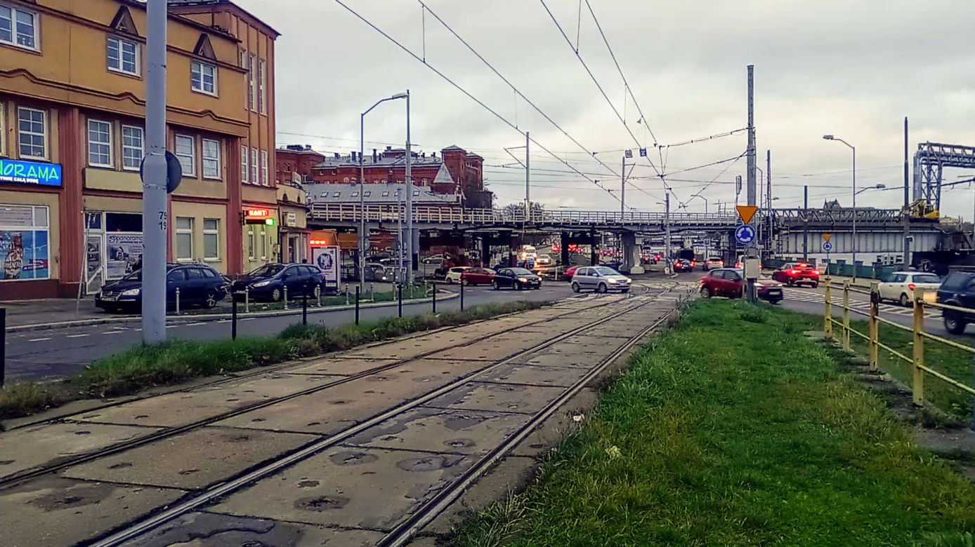 Wkrótce ten widok przejdzie do historii. "Torowa rewolucja" rusza na Pomorzanach i w centrum Szczecina