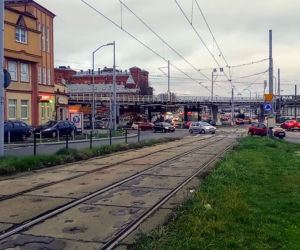 Wkrótce ten widok przejdzie do historii. Torowa rewolucja rusza na Pomorzanach i w centrum Szczecina