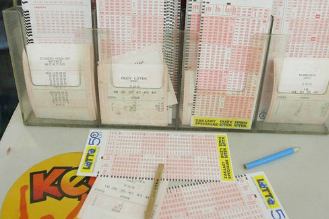 Lotto