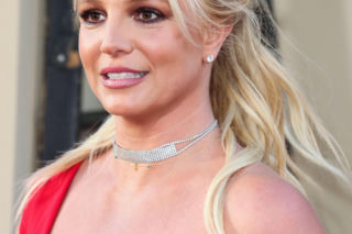 Historia powstania piosenki Toxic. Britney Spears przejęła hit od innej wokalistki