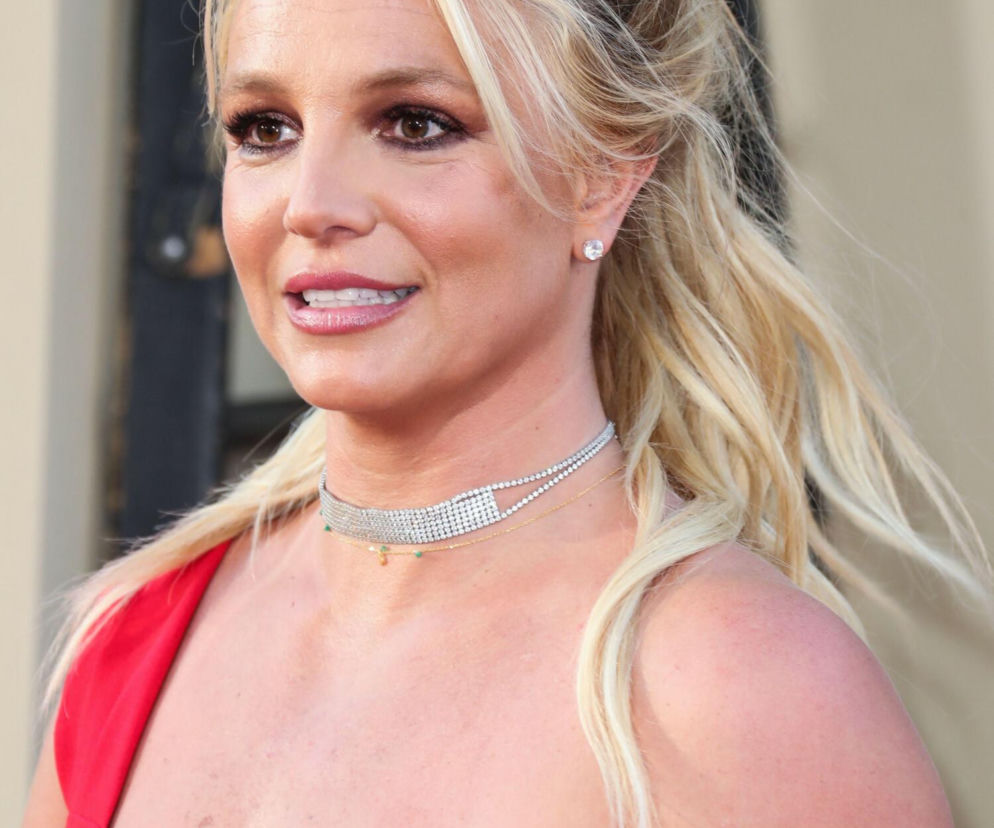 Britney Spears