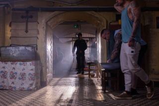 Pierwsza miłość, odcinek 4181: Janek odkrywa prawdziwe piekło kolumbijskiego więzienia. Jego reportaż zszokuje wszystkich