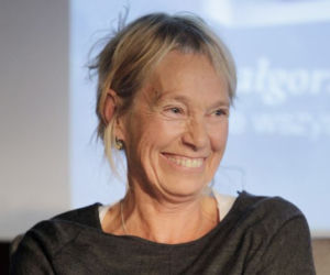 Małgorzata Braunek