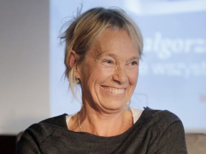 Małgorzata Braunek