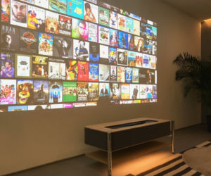 Trendy IFA 2017: telewizory
