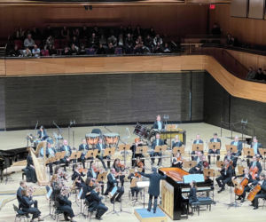 Hania Rani zachwyciła w Lincoln Center