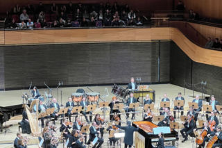 Hania Rani zachwyciła w Lincoln Center