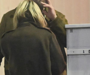 Leszek Lichota już nie ukrywa miłości