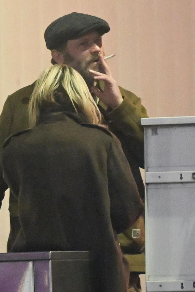 Leszek Lichota już nie ukrywa miłości