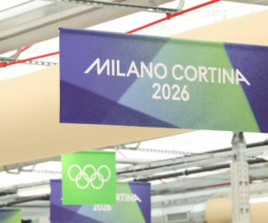 Szok w wiosce olimpijskiej. Skończyły się prezerwatywy, a było ich 10 tysięcy!