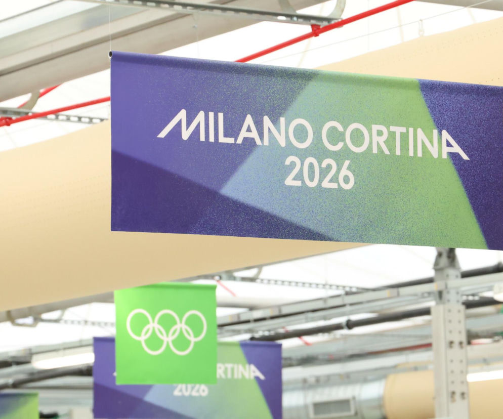 Zimowe Igrzyska Olimpijskie 2026