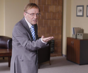 Artur Barciś zabrał głos ws. powrotu Rancza. Aktor mówi wprost: Trochę się boję