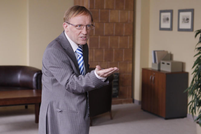 Artur Barciś zabrał głos ws. powrotu "Rancza". Aktor mówi wprost: "Trochę się boję"