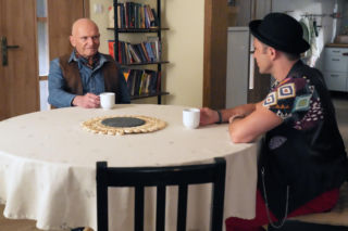 Barwy szczęścia, odcinek 3421: Broda coraz bliżej prawdy o ojcu?! Niespodziewanie pomoże mu Tolek