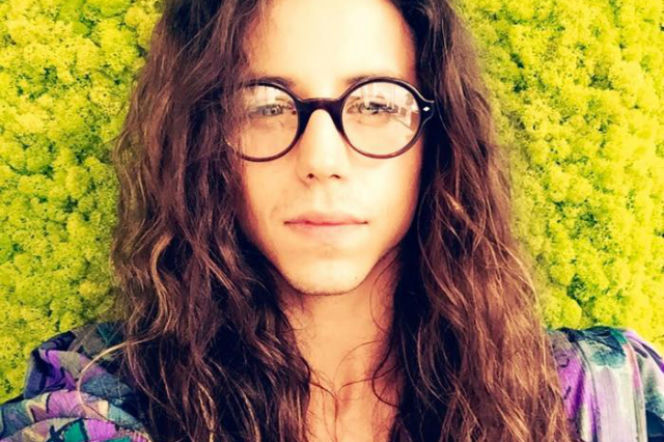 Michał Szpak