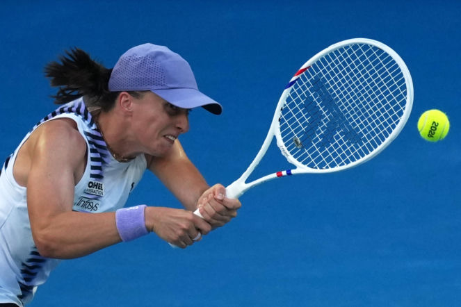 Iga Świątek gra w WTA Doha: Kiedy losowanie? O której godzinie drabinka?