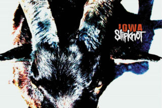 Album, który umocnił potęgę Slipknota - i omal nie doprowadził do rozpadu. Co kryje Iowa? | Jak dziś rockuje?