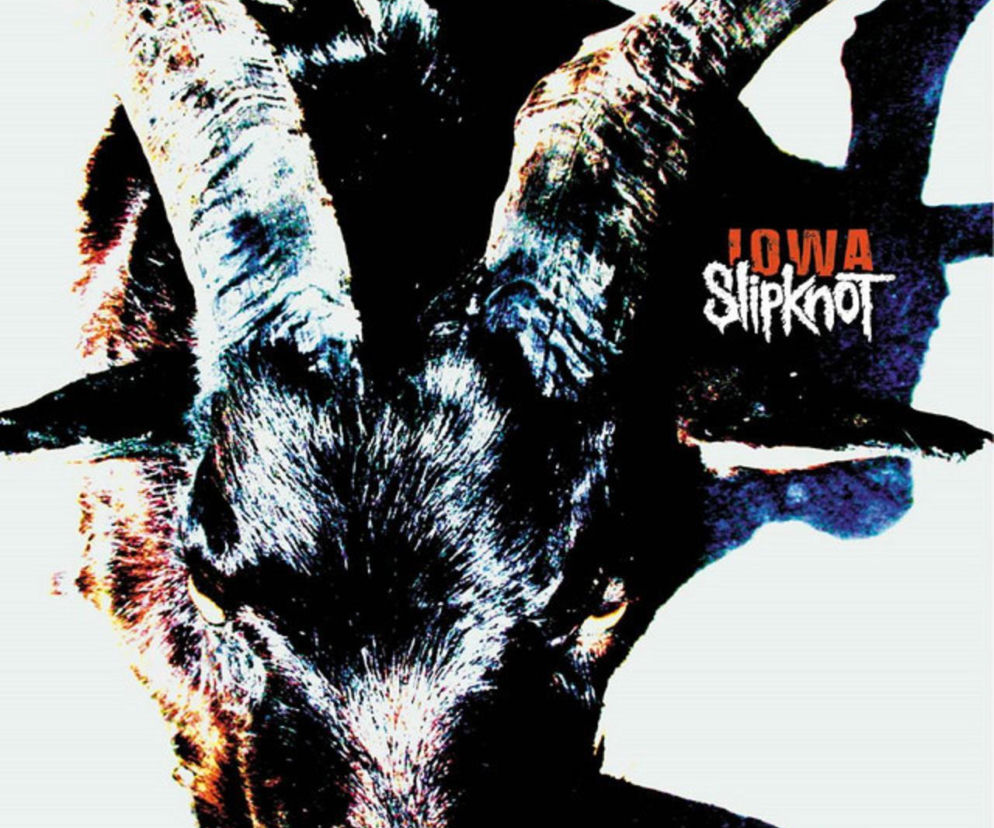 Slipknot Iowa