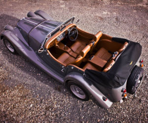 Morgan Roadster
