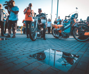 Get Well Toruń - MRGARDEN GKM Grudziądz 44:46. Zdjęcia z Motoareny
