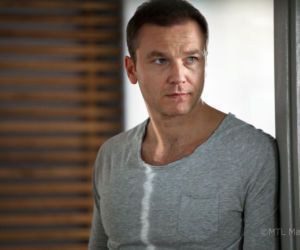 M jak MIŁOŚĆ odc. 981. Andrzej Budzyński (Krystian Wieczorek)