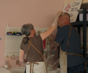 Żona dla Polaka odc. 5