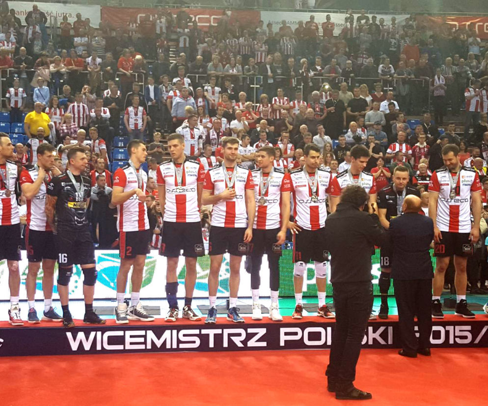 W Asseco spore zmiany