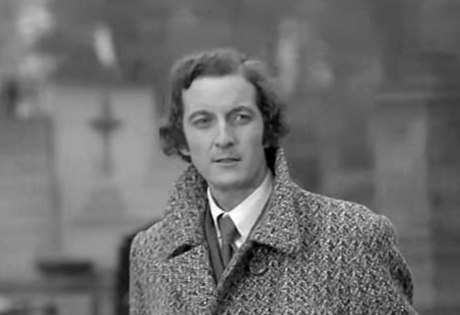 Andrzej Mrożewski