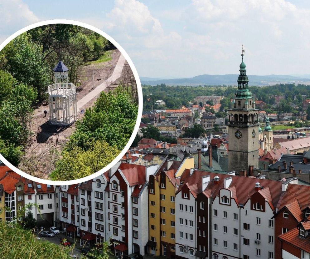 Na Dolnym Śląsku powstaje nowa atrakcja. Turyści będą zachwyceni