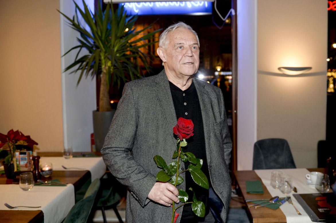Marek Kondrat