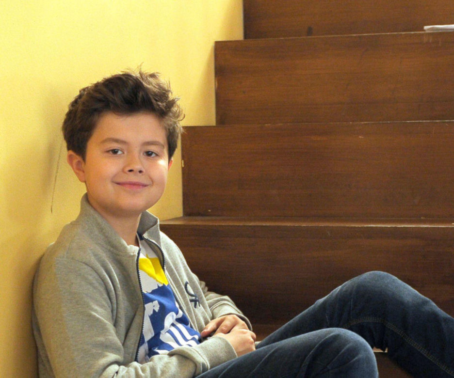 Mateusz Pawłowski