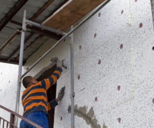 Styropian czy wełna na elewację – co lepsze? 