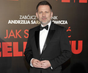 Andrzej Saramonowicz 