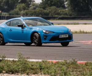 Toyota Media Cup 2019 - Slovakia Ring