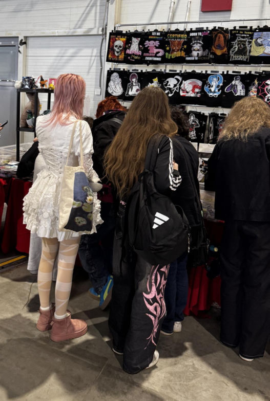 Samuraje, anime i japońska kuchnia. Targi Japońskie w Lublinie z tłumem odwiedzających