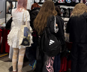 Samuraje, anime i japońska kuchnia. Targi Japońskie w Lublinie z tłumem odwiedzających