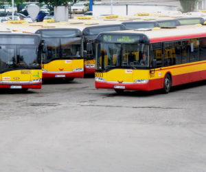 W niedzielę jeździmy bez biletu