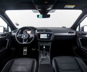 Volkswagen Tiguan 2.0 TDI 240 KM DSG7 4MOTION Highline