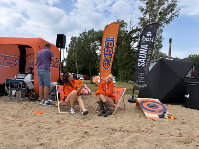SUP Family Day Olsztyn 2026. Eska Summer City!