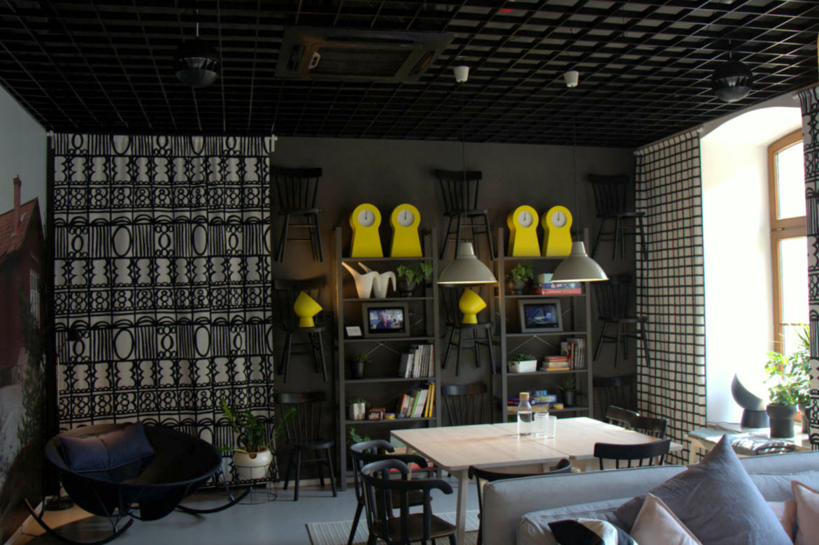 IKEA Po Sąsiedzku