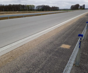 A2 z Siedlec do Białej Podlaskiej